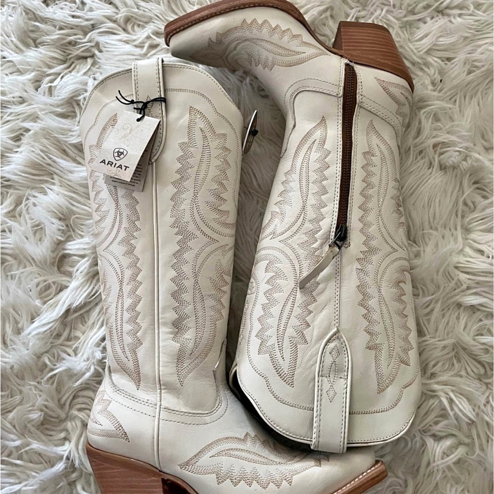 Ariat Casanova boots